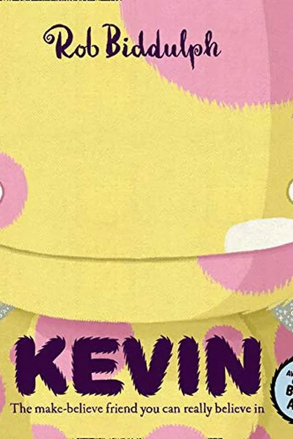 Capa de Kevin