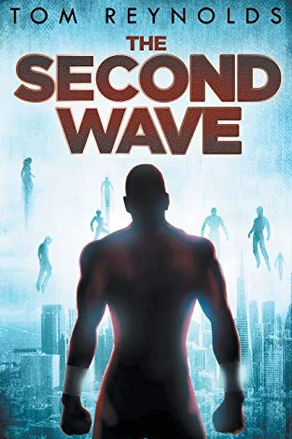 Capa de The Second Wave