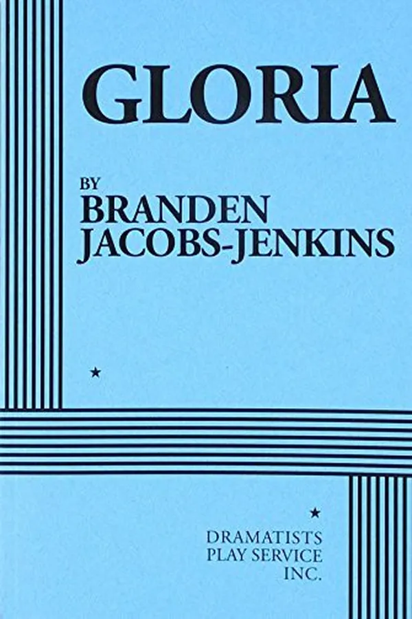 Capa de Gloria