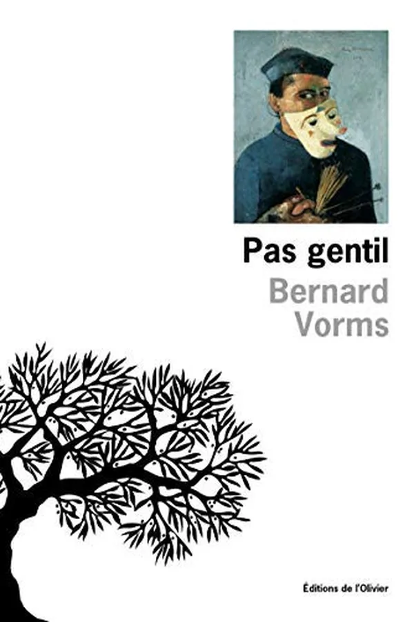Capa de Pas gentil