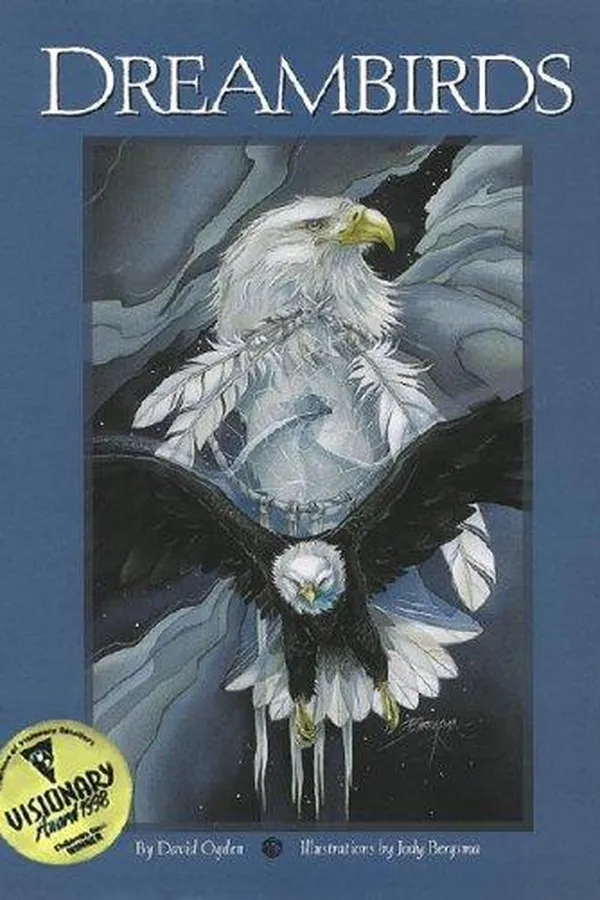 Capa de Dreambirds