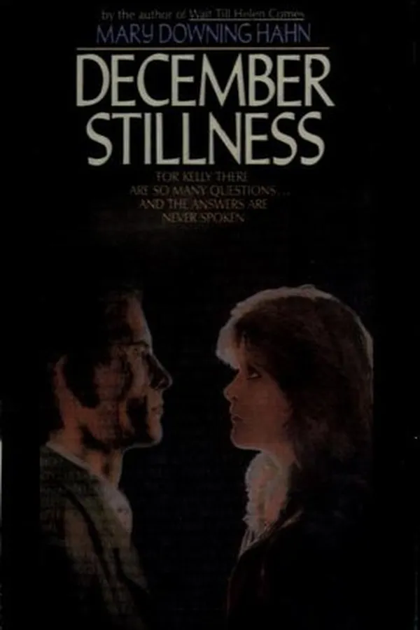 Capa de December stillness