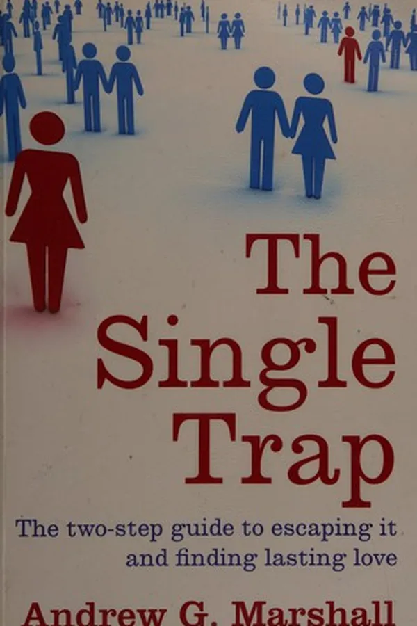 Cover of The single trap
