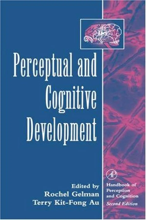 Capa de Perceptual and cognitive development