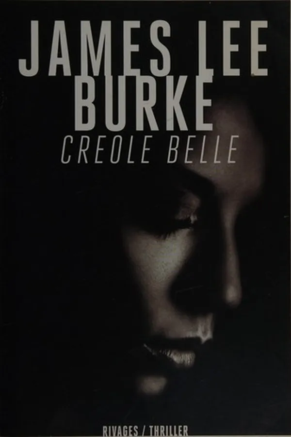Capa de Creole Belle