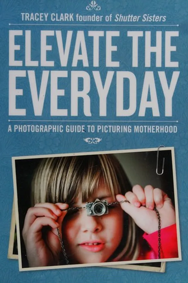 Cover of Elevate the everyday