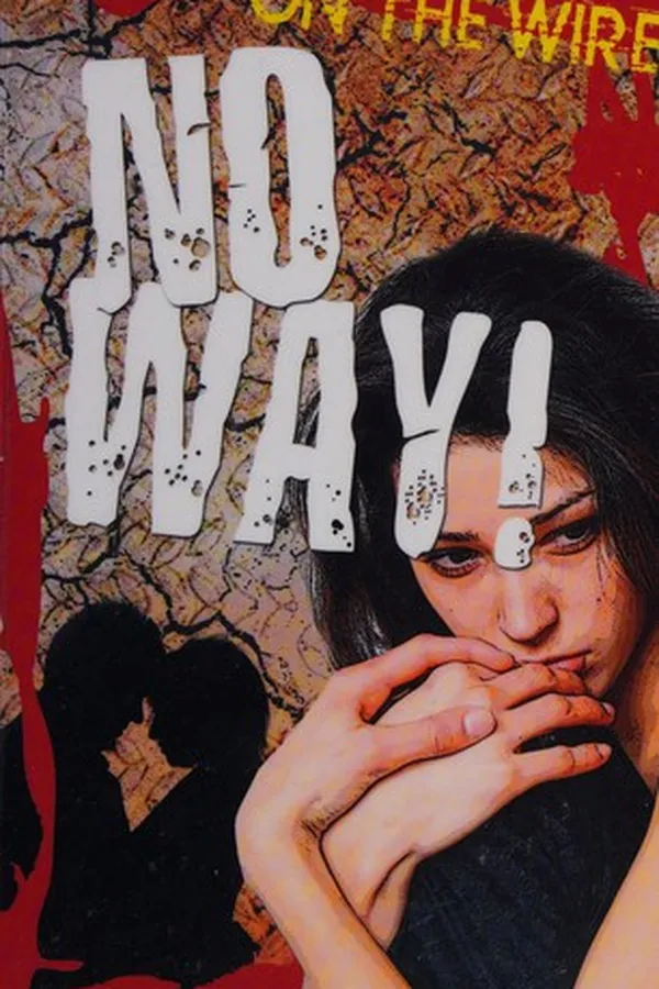 Cover of No way!