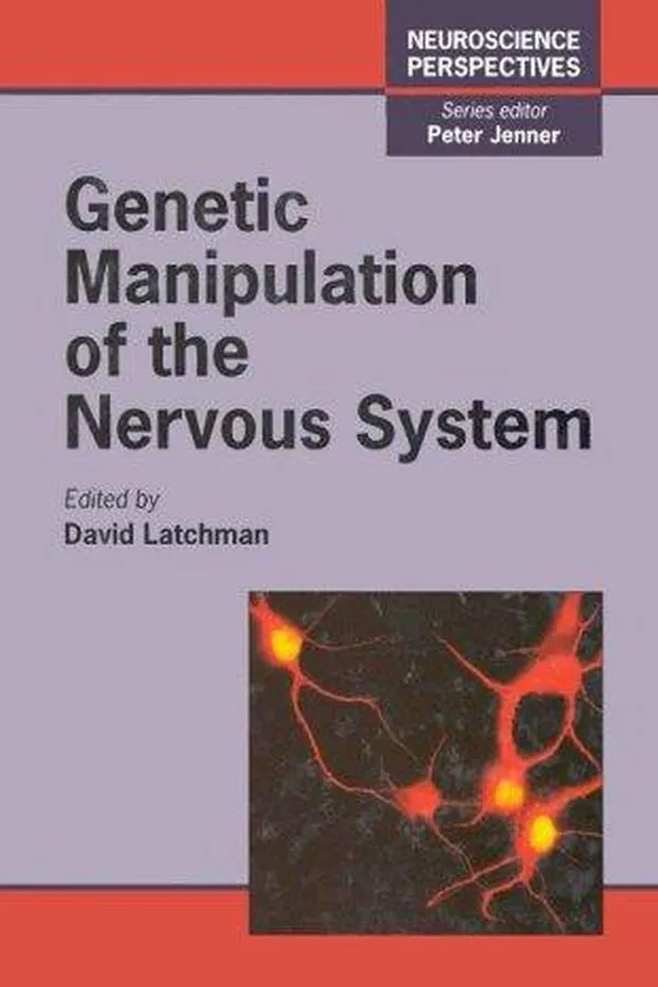Capa de Genetic Manipulation of the Nervous System (Neuroscience Perspectives)