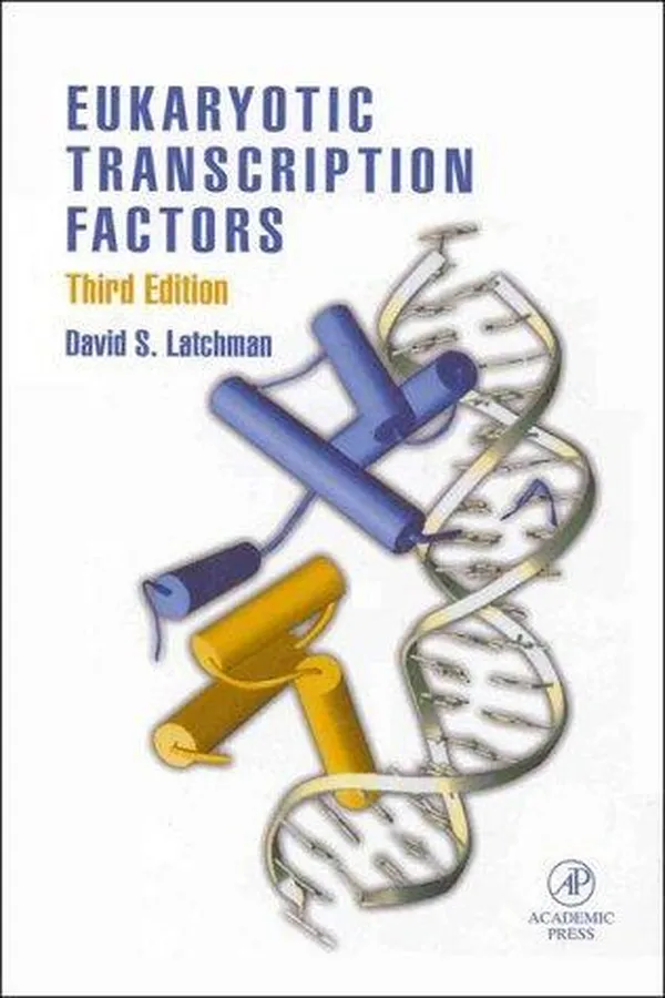 Capa de Eukaryotic Transcription Factors