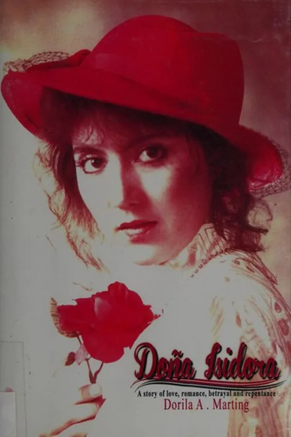 Capa de Doña Isidora