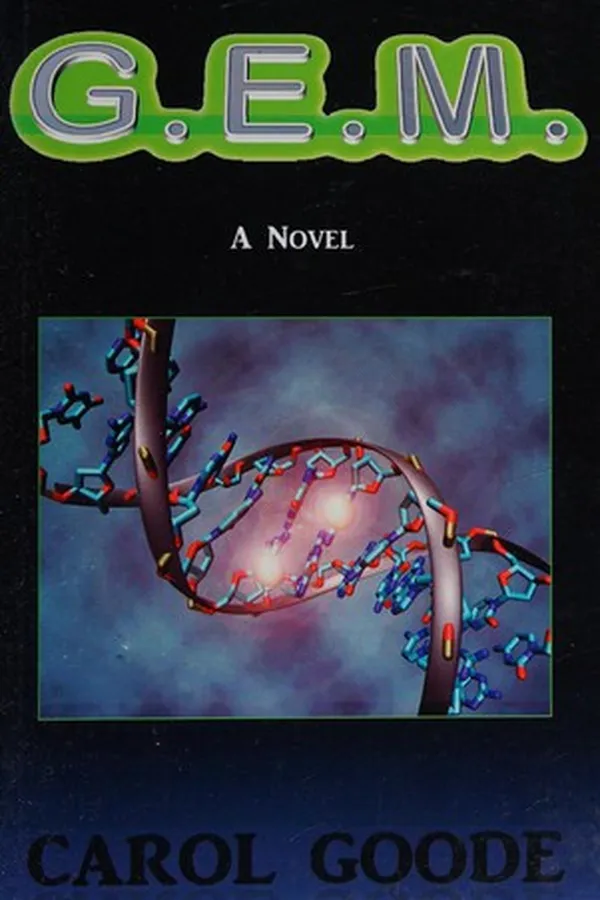 Capa de G.E.M.