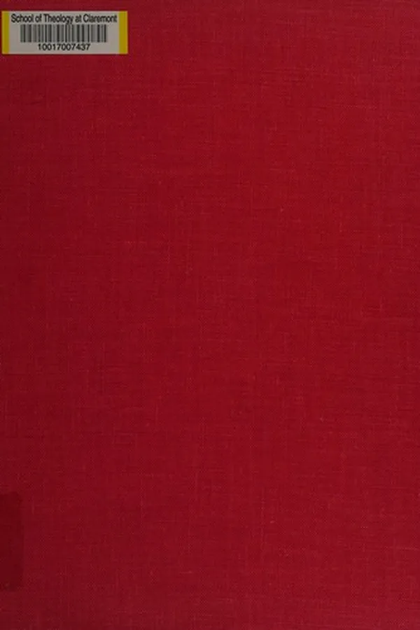Cover of Ecclesiastical embroidery