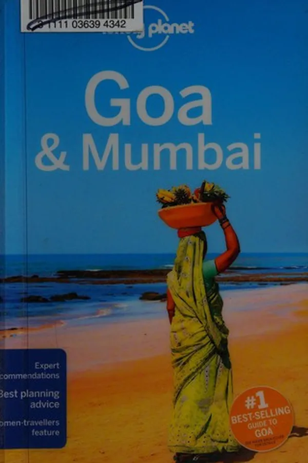 Capa de Goa & Mumbai