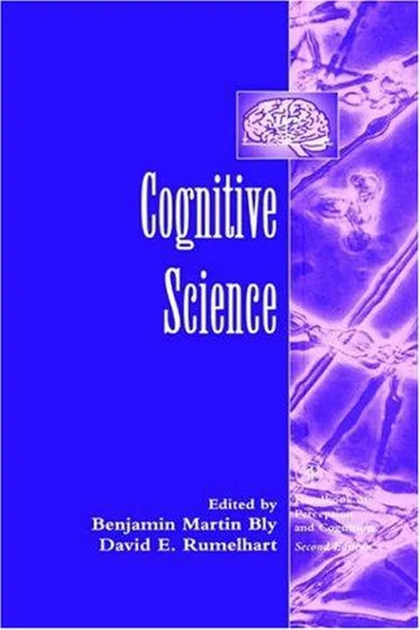 Capa de Cognitive science
