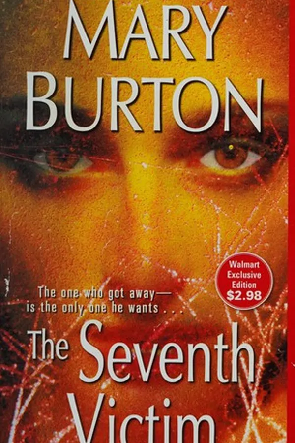 Capa de The seventh victim