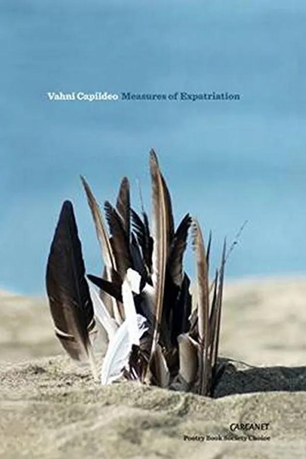 Capa de Measures of Expatriation