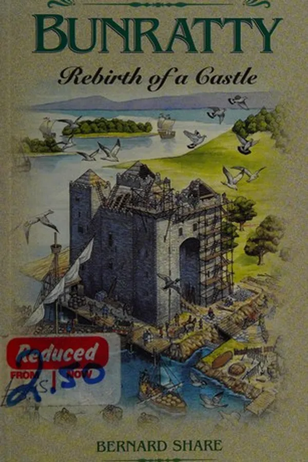 Capa de Bunratty