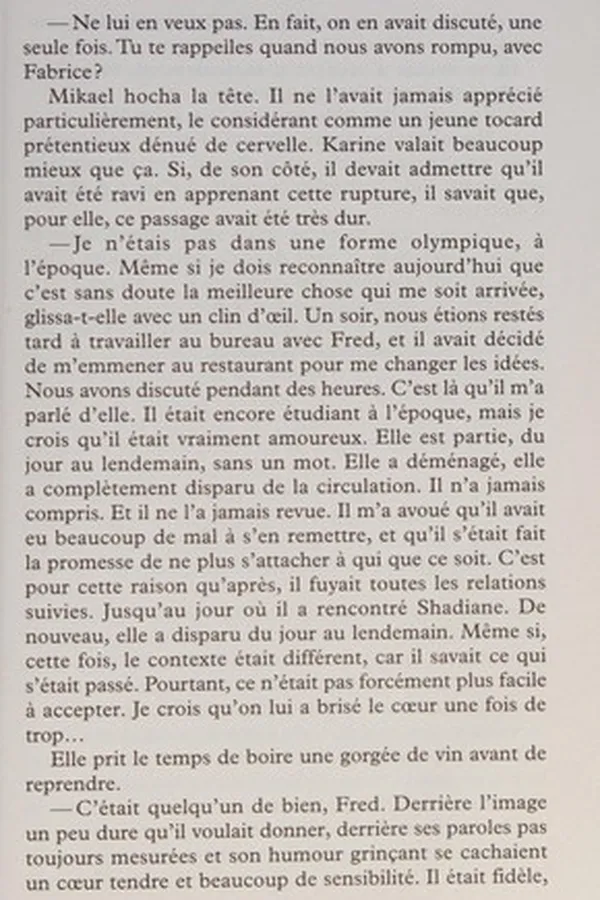 Capa de Le cercle Manteia