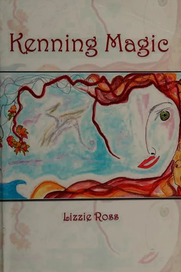 Cover of Kenning Magic