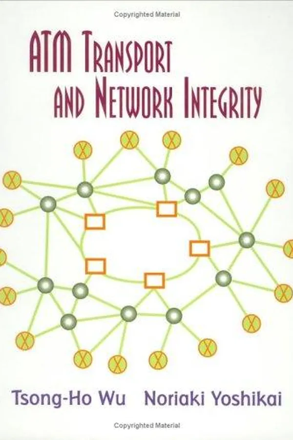 Cover of ATM transport and network integrity