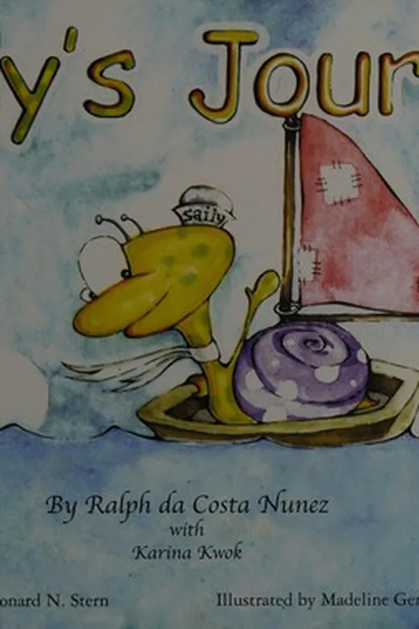 Capa de Voyage to Shelter Cove