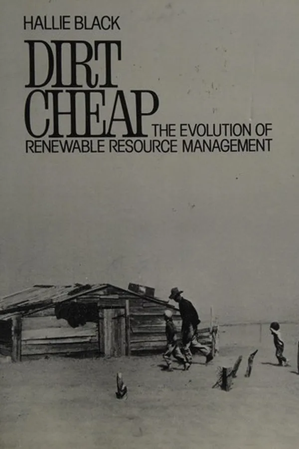 Capa de Dirt cheap
