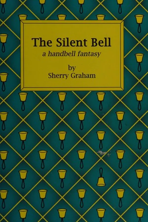Capa de The silent bell