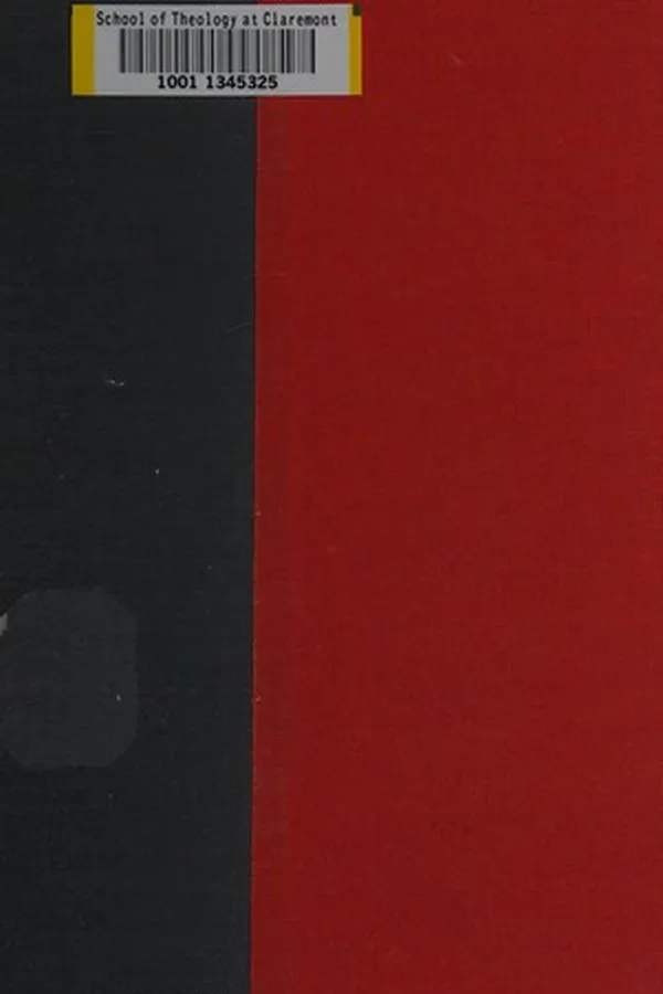 Capa de The Bible in world evangelism