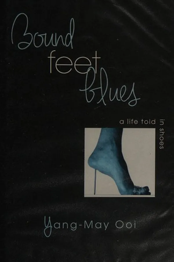 Capa de Bound feet blues