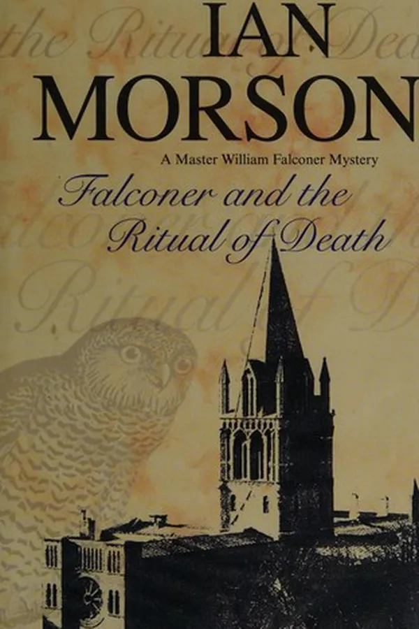 Capa de Falconer and the ritual of death