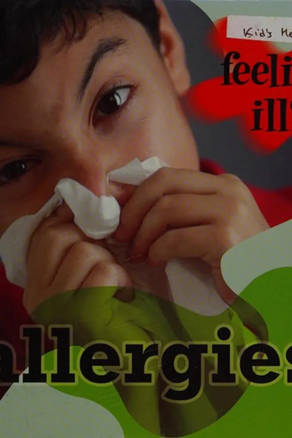 Capa de Allergies