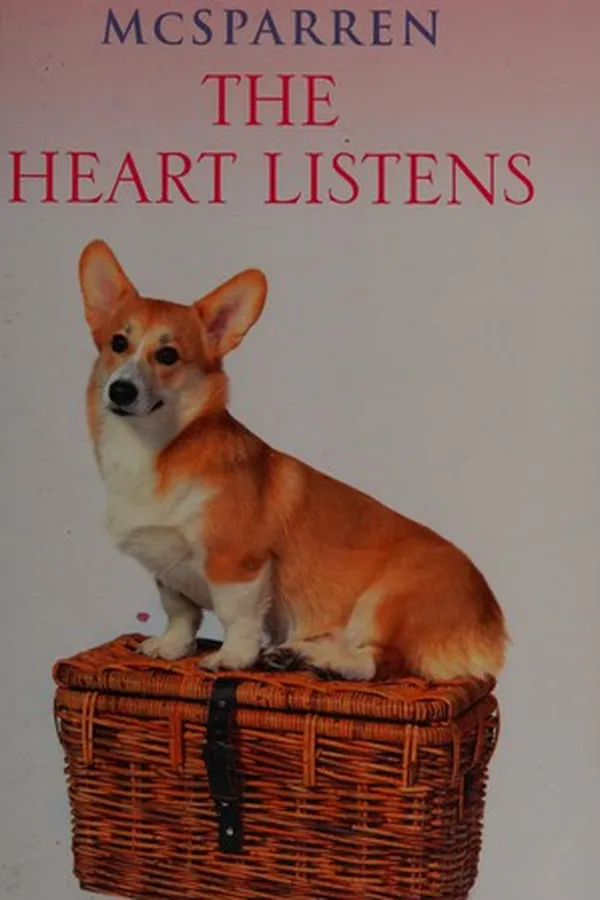 Capa de Heart Listens