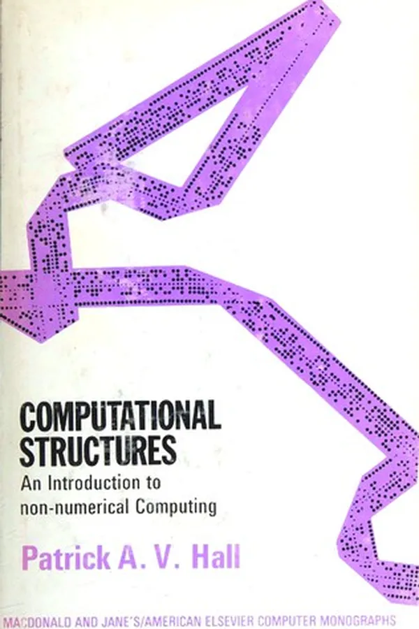 Capa de Computational structures