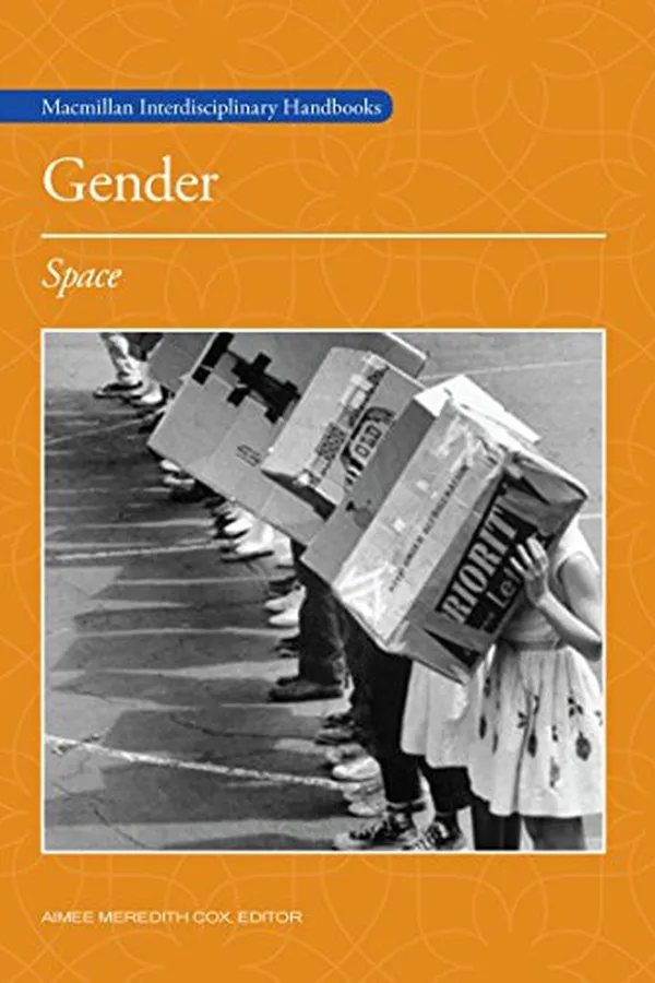 Capa de Gender