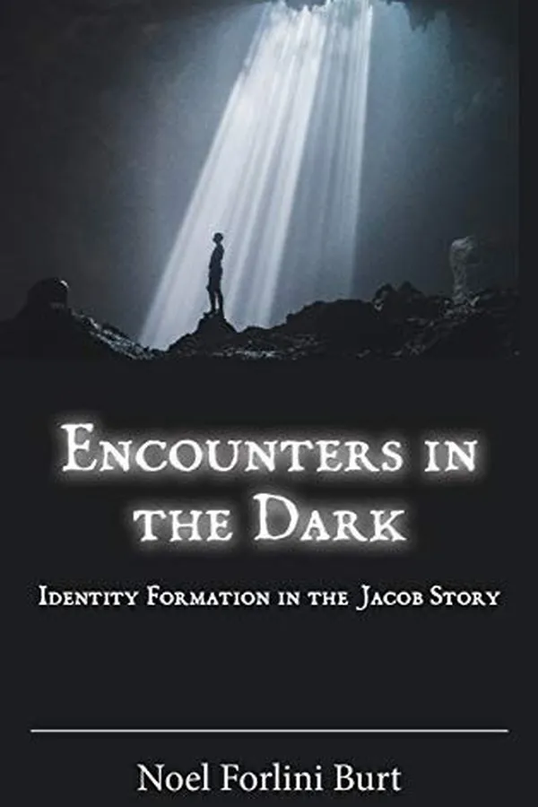 Capa de Encounters in the Dark