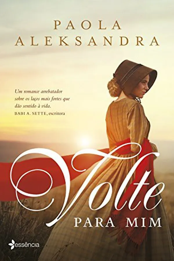 Capa de Volte Para Mim