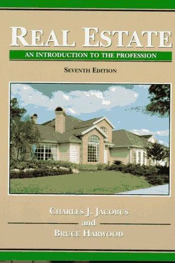 Cover of Real Estate