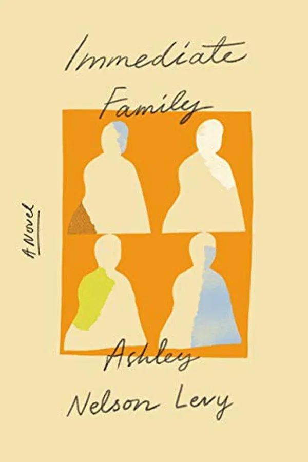Capa de Immediate Family
