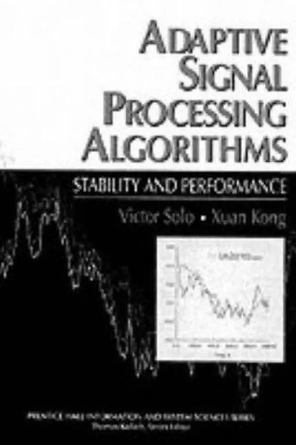 Capa de Adaptive signal processing algorithms