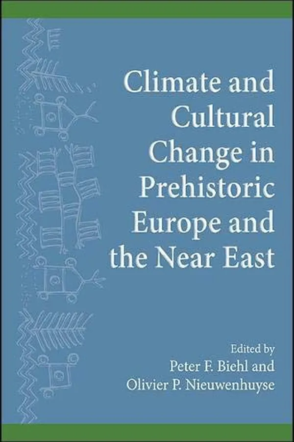 Capa de Climate and Cultural Change in Prehistoric Europe and the Near East