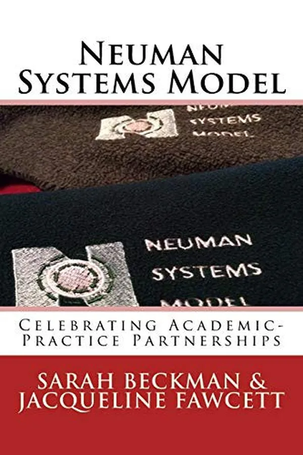 Capa de The Neuman systems model