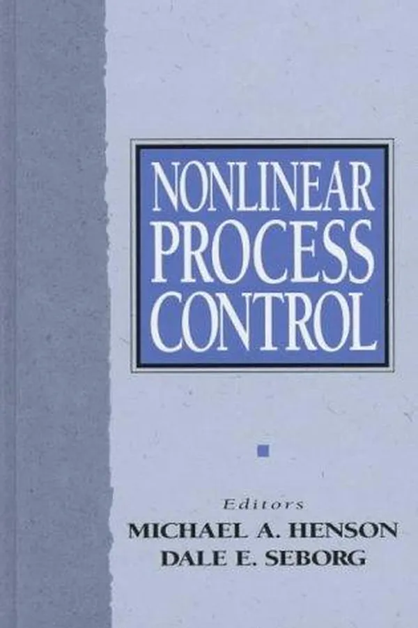 Capa de Nonlinear process control