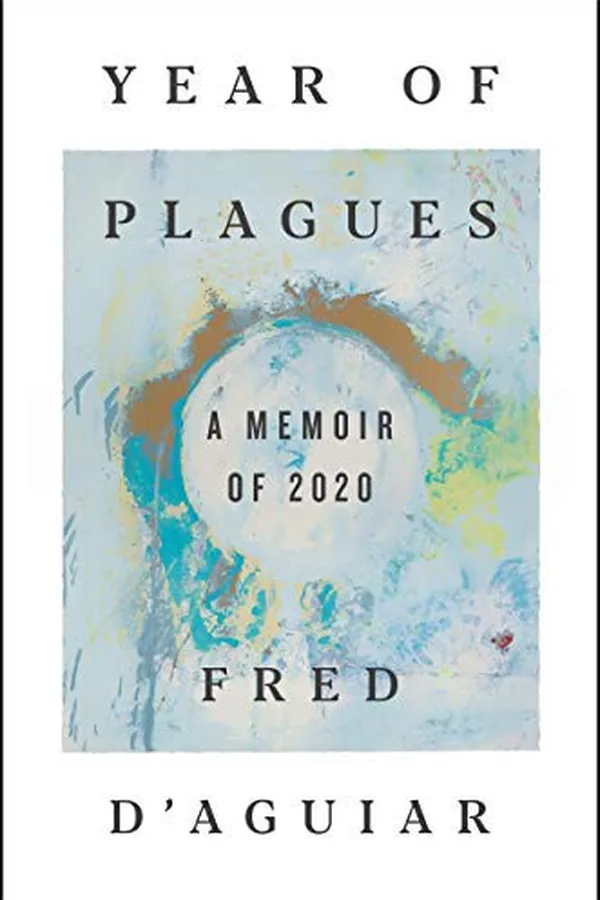 Capa de Year of Plagues