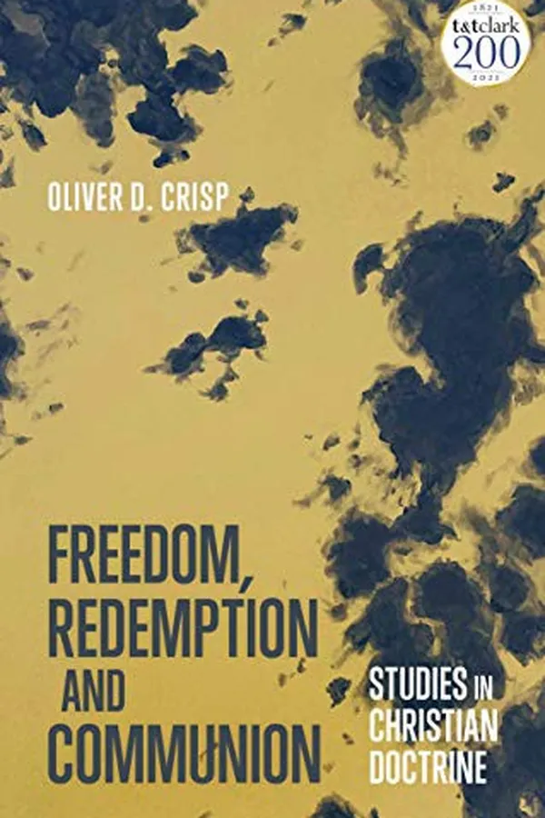Capa de Freedom, Redemption and Communion