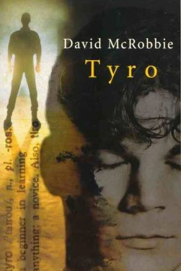 Capa de Tyro