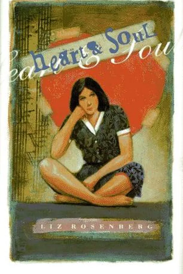 Capa de Heart and Soul