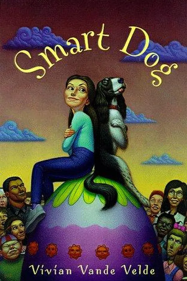 Capa de Smart Dog