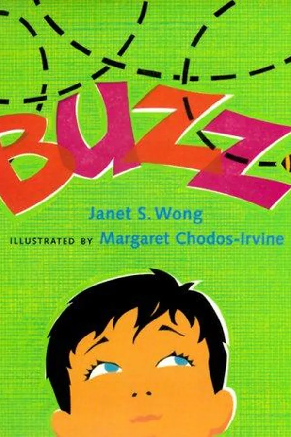 Capa de Buzz