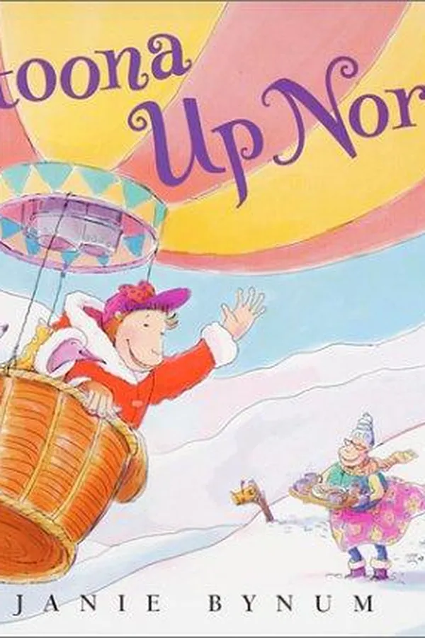 Capa de Altoona up north