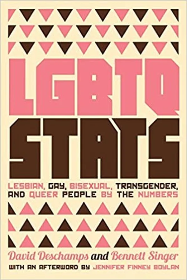 Capa de LGBTQ stats